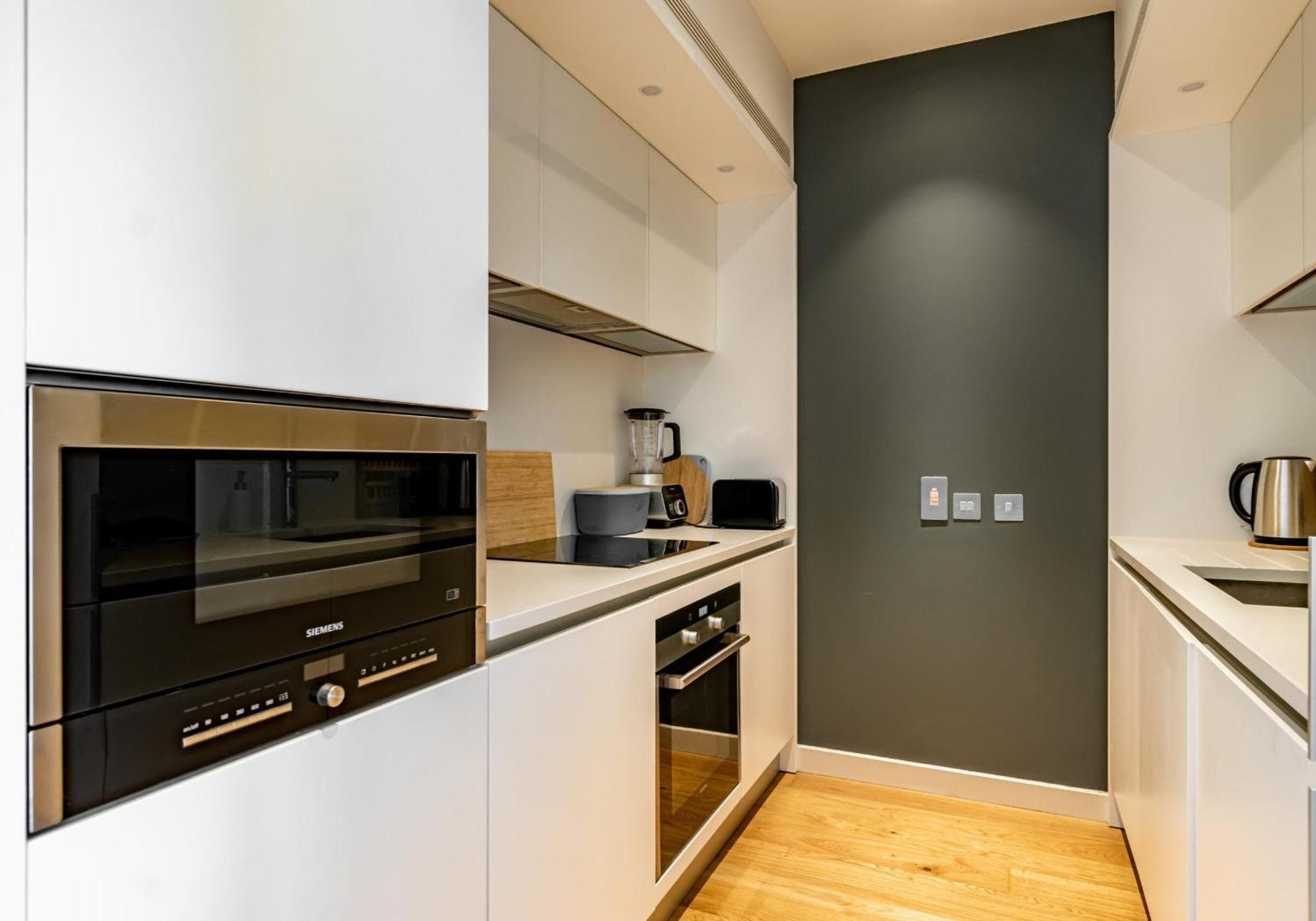 Appartement Simpsons Loan - 428