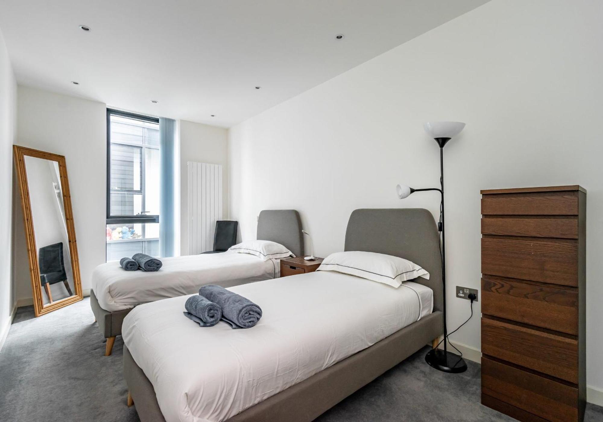 Appartement Simpsons Loan - 428 Edinburgh